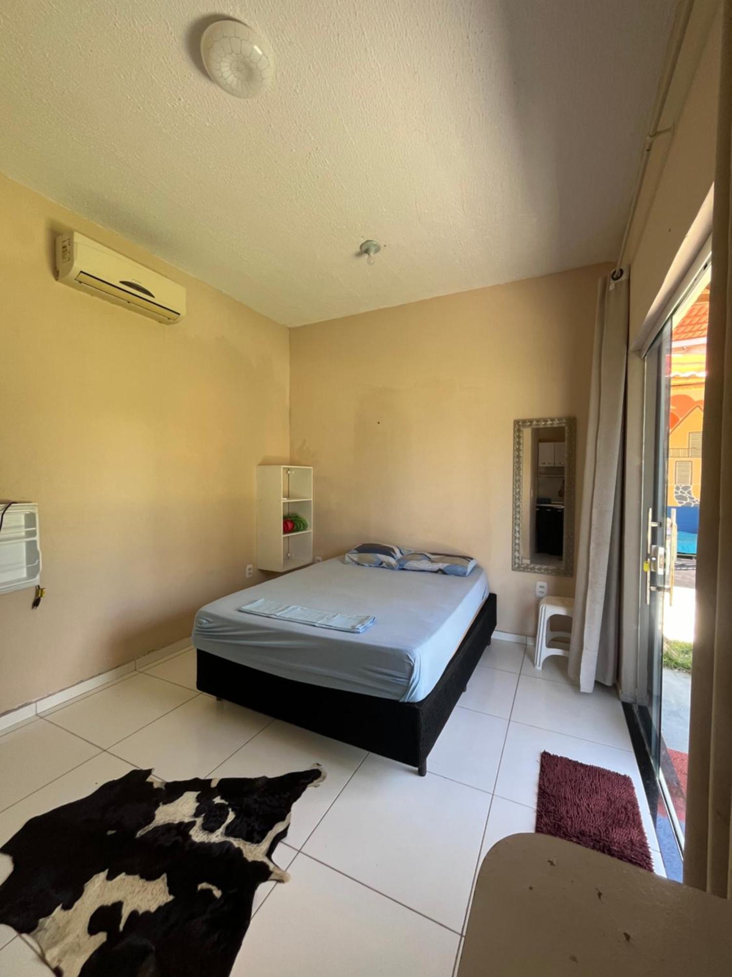 Vila Dos Gnomos Paraiso Mistico Pe Na Areia Ilheus Bagian luar foto
